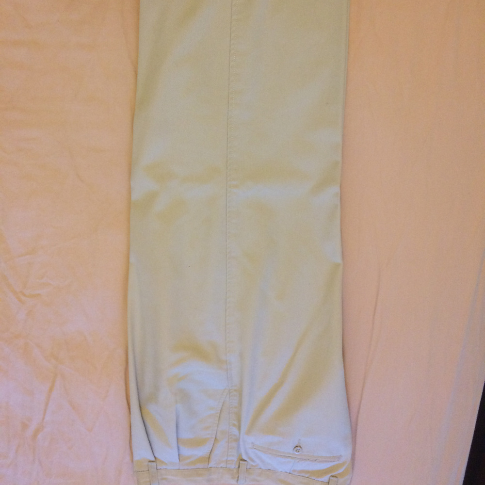 Gap Relaxed Fit Khaki's